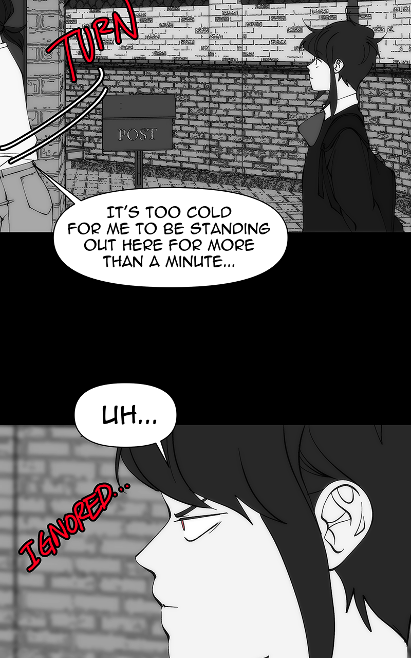 I Love Yoo chapter 197 page 9