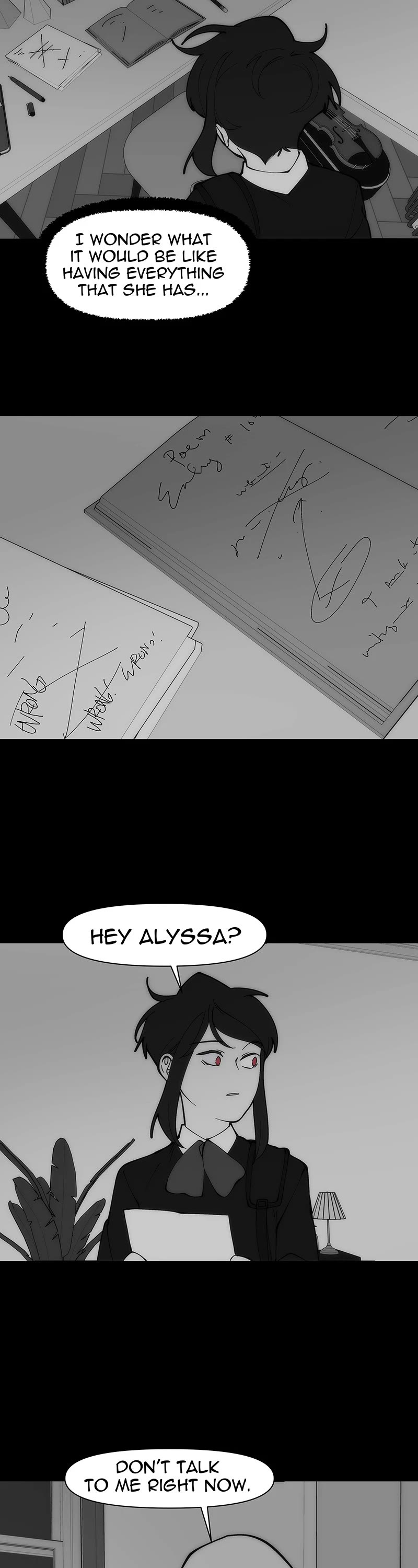 I Love Yoo chapter 198 page 10