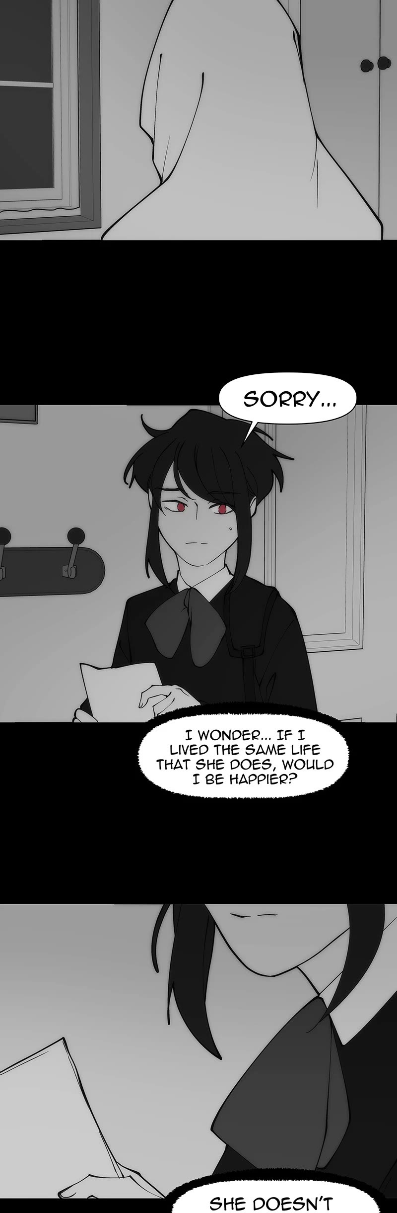 I Love Yoo chapter 198 page 11