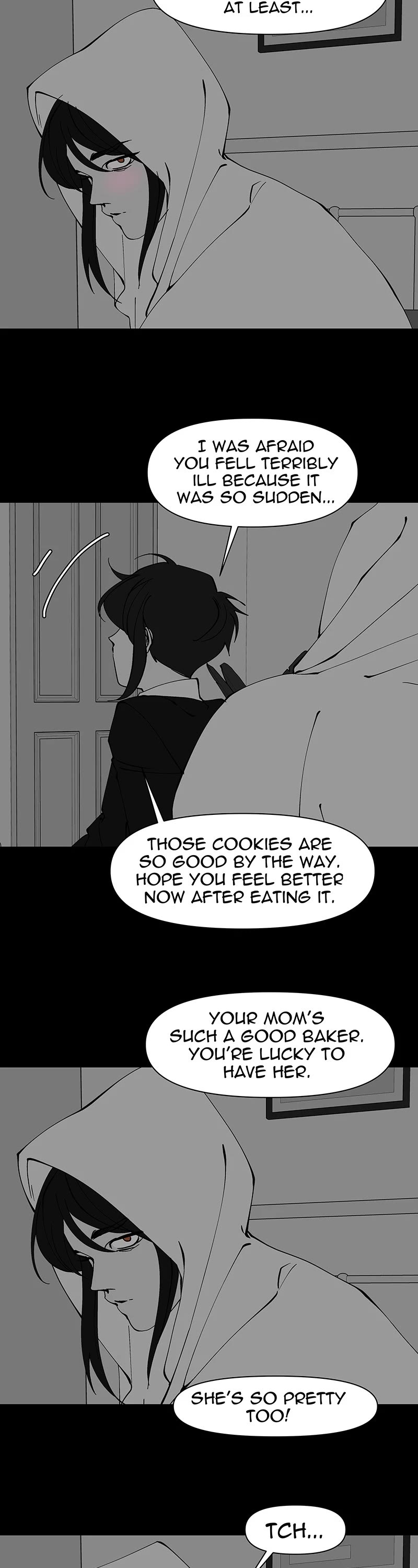 I Love Yoo chapter 198 page 13