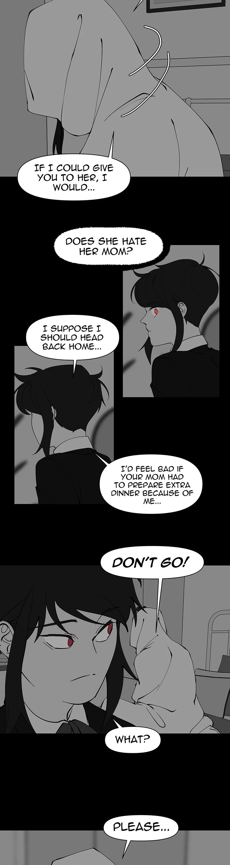 I Love Yoo chapter 198 page 14