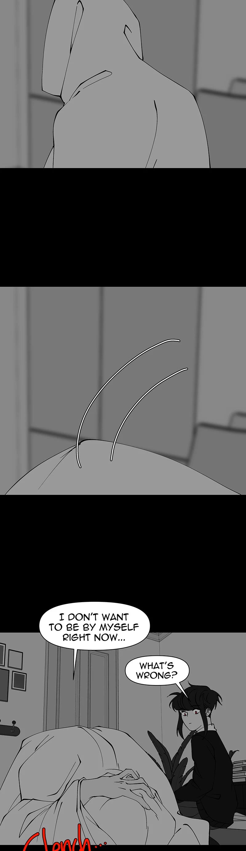 I Love Yoo chapter 198 page 15