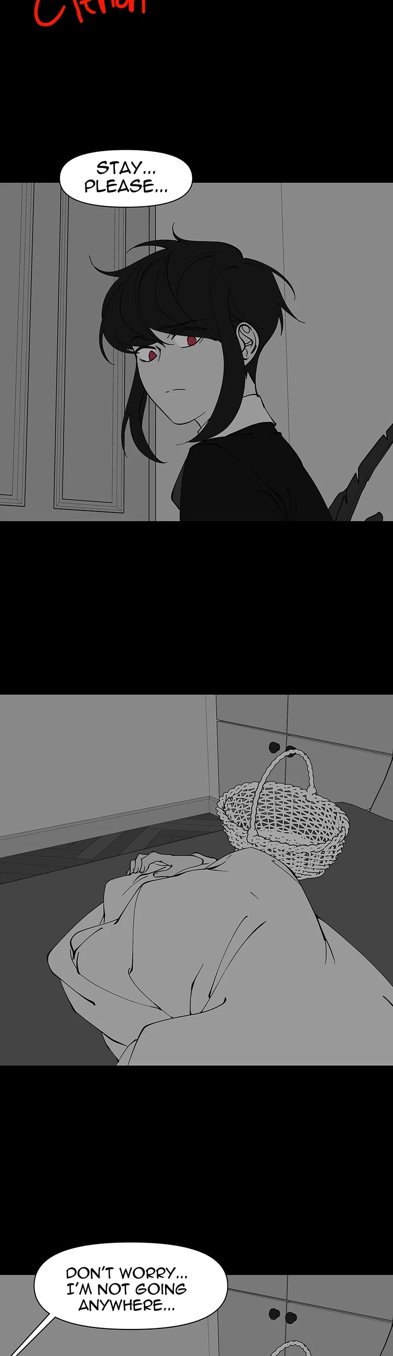 I Love Yoo chapter 198 page 16