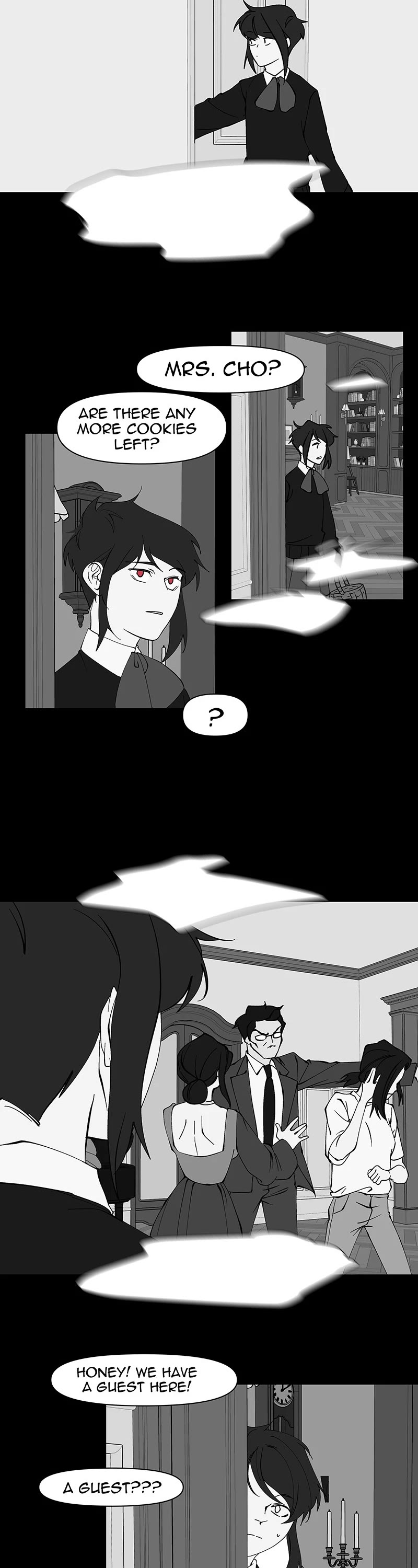 I Love Yoo chapter 198 page 18