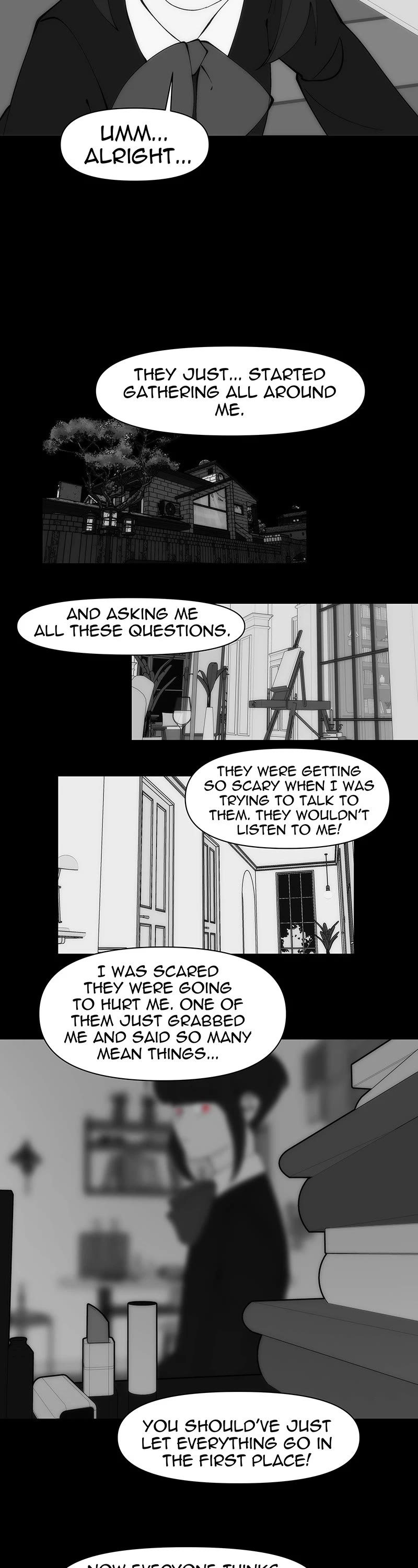 I Love Yoo chapter 198 page 2