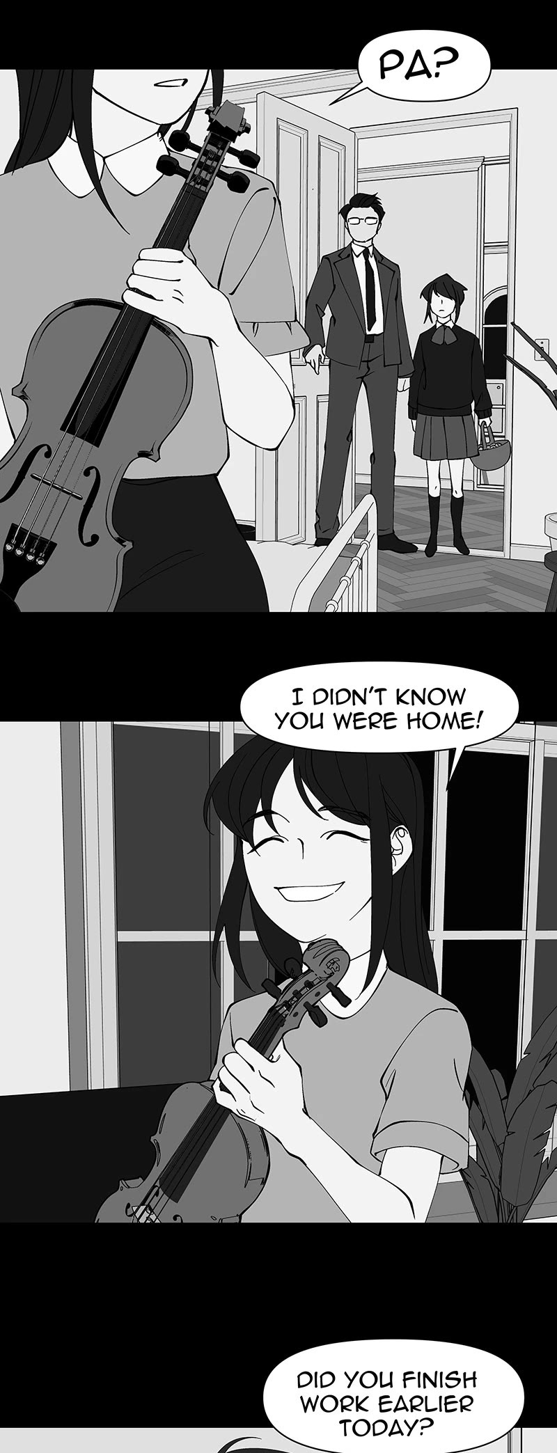 I Love Yoo chapter 198 page 22