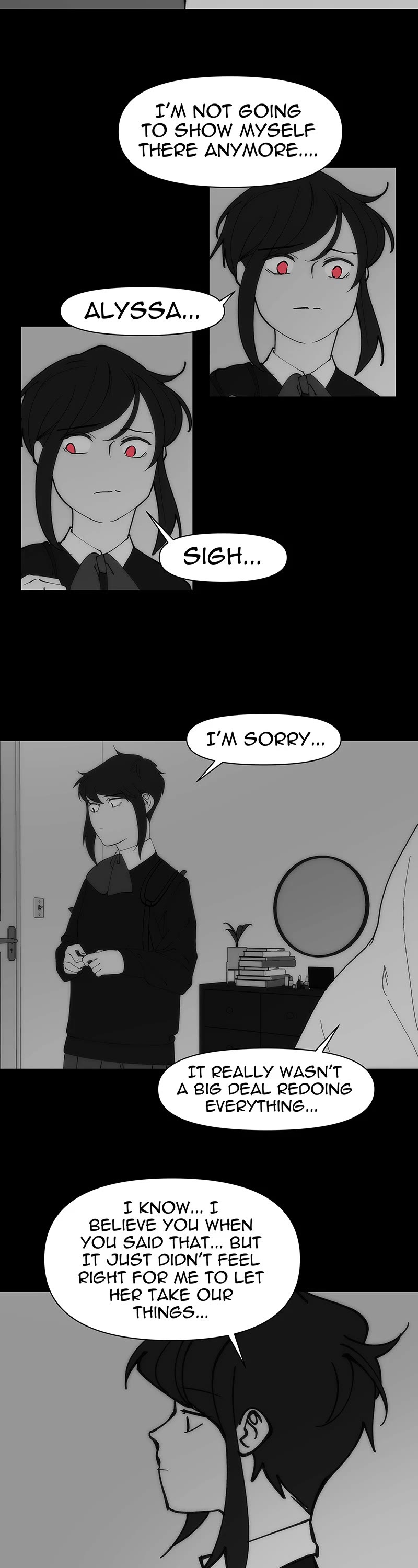 I Love Yoo chapter 198 page 5