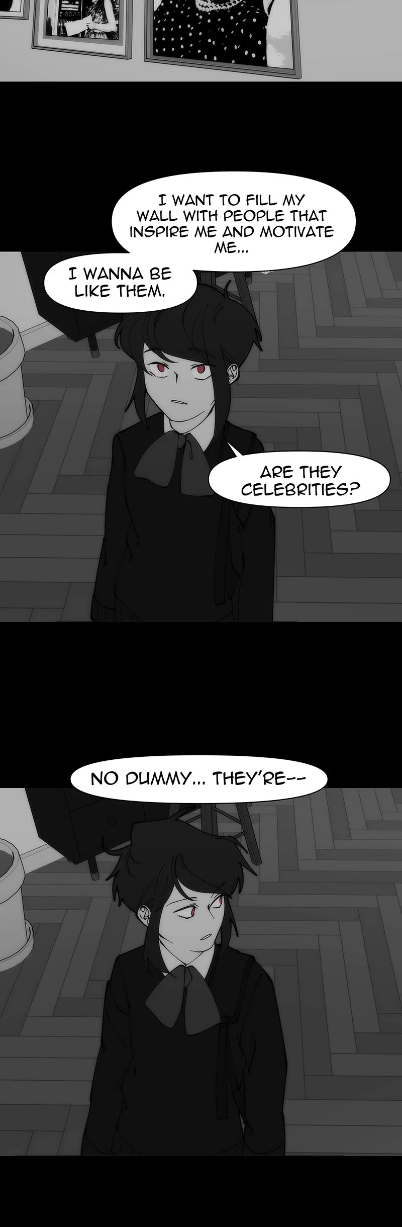 I Love Yoo chapter 198 page 7