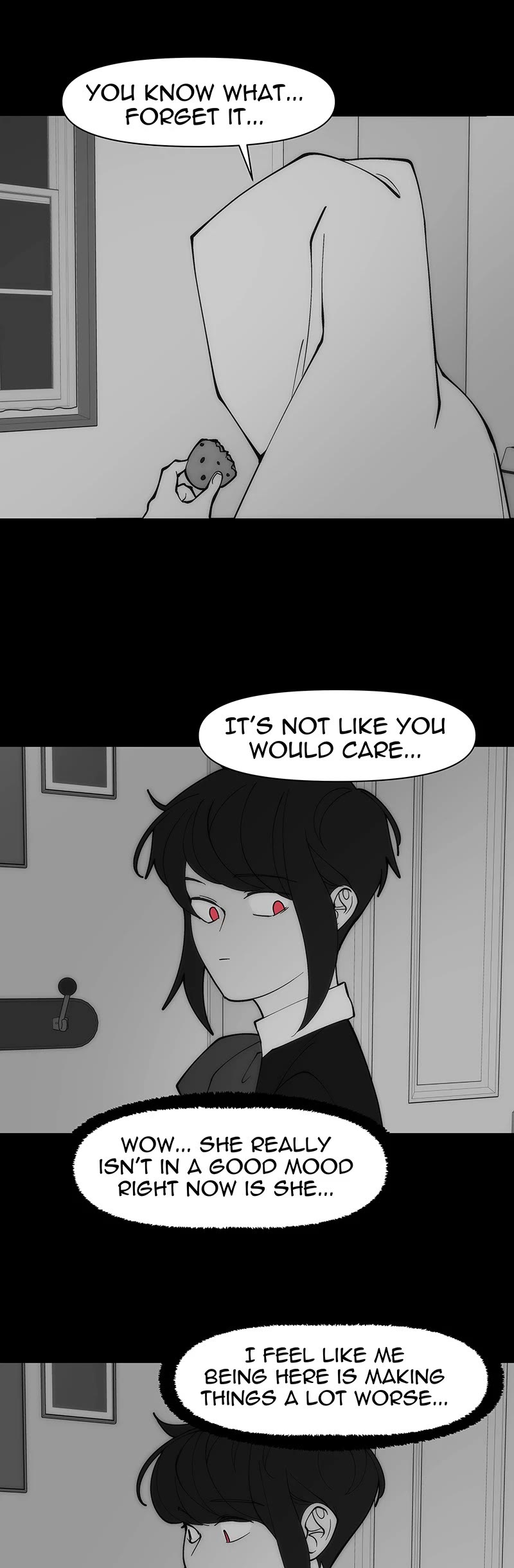 I Love Yoo chapter 198 page 8