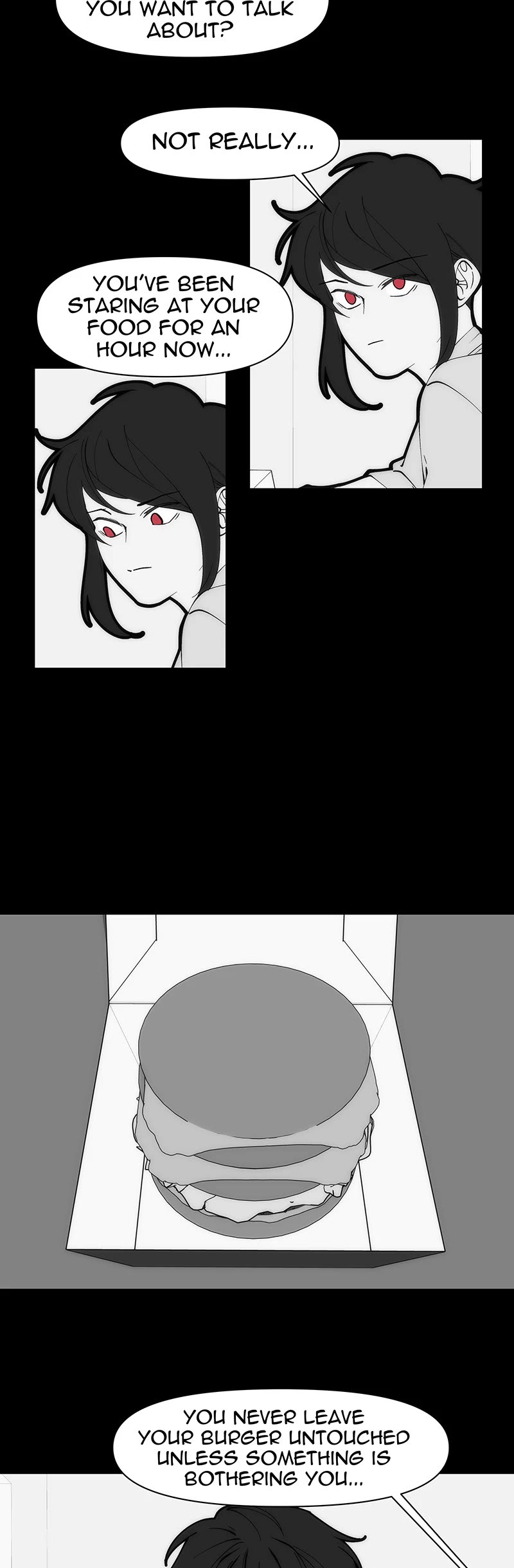 I Love Yoo chapter 199 page 12