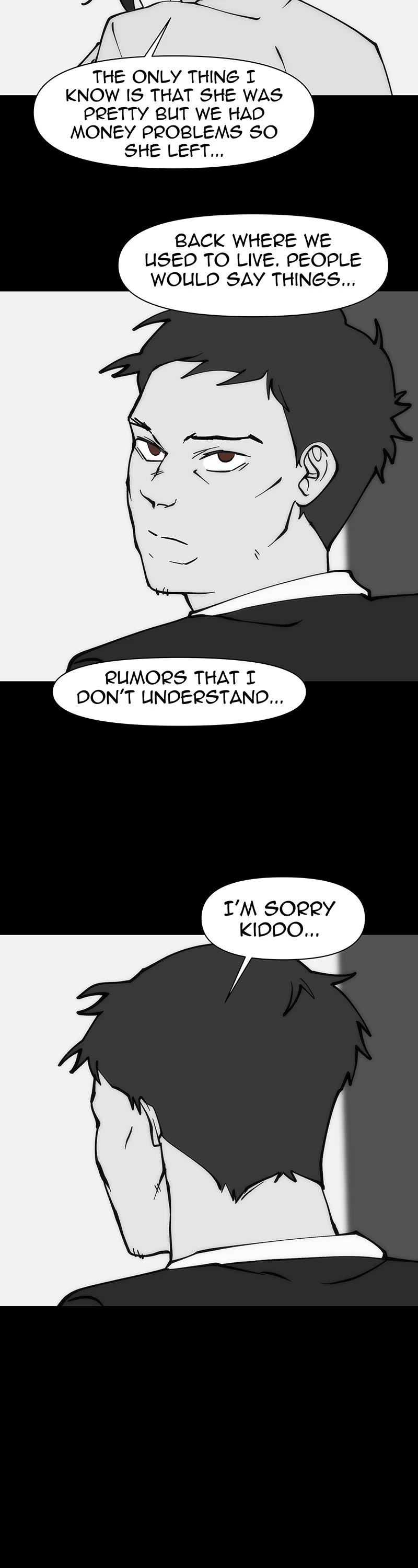 I Love Yoo chapter 199 page 17