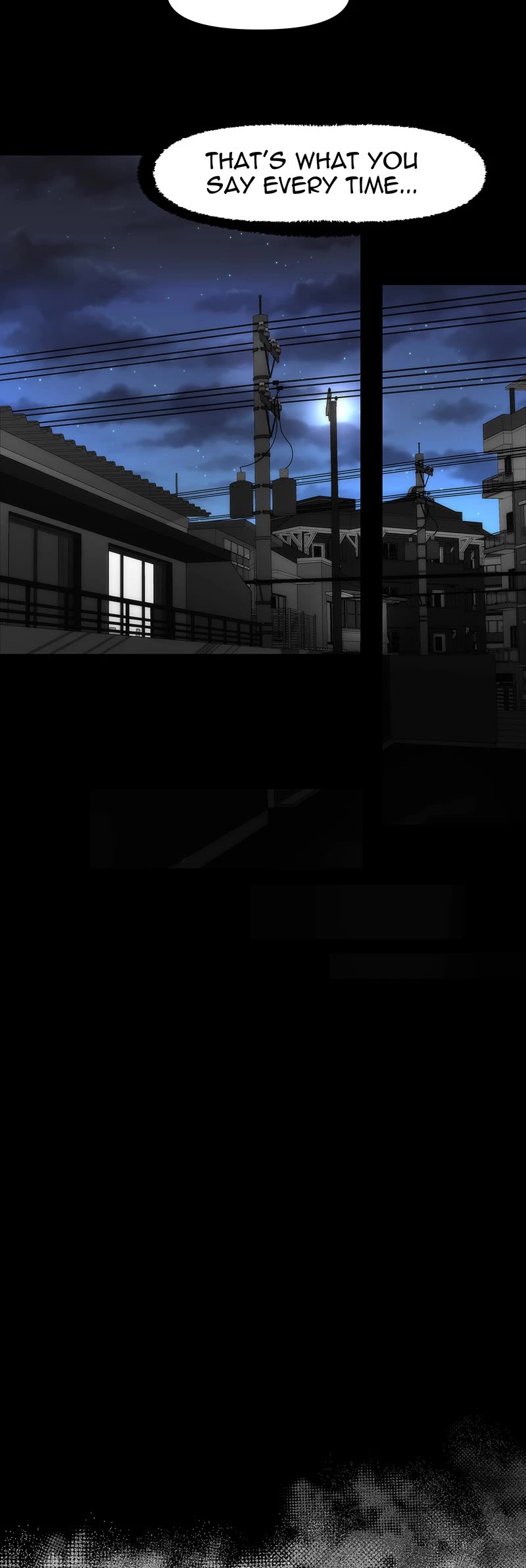 I Love Yoo chapter 199 page 19