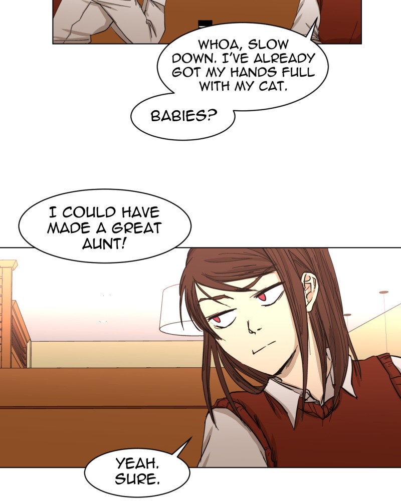 I Love Yoo chapter 2 page 10