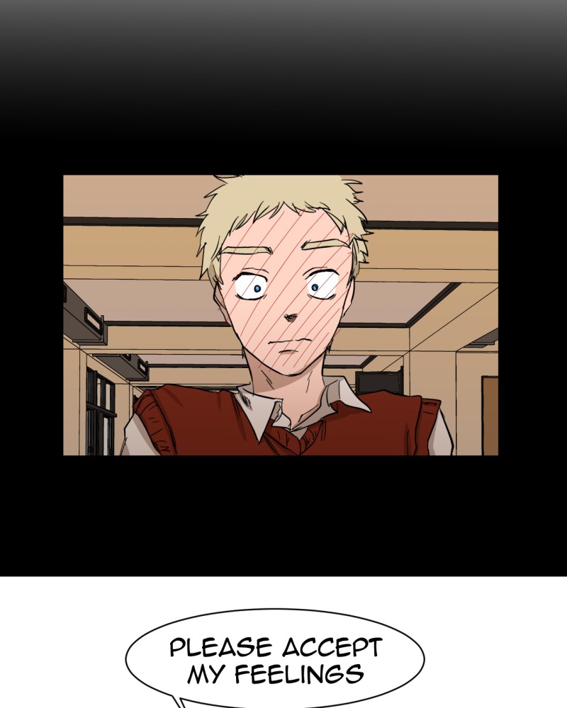 I Love Yoo chapter 2 page 12