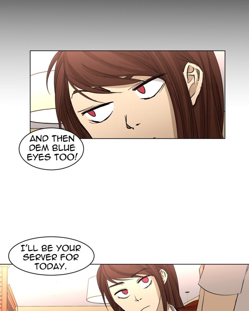 I Love Yoo chapter 2 page 18