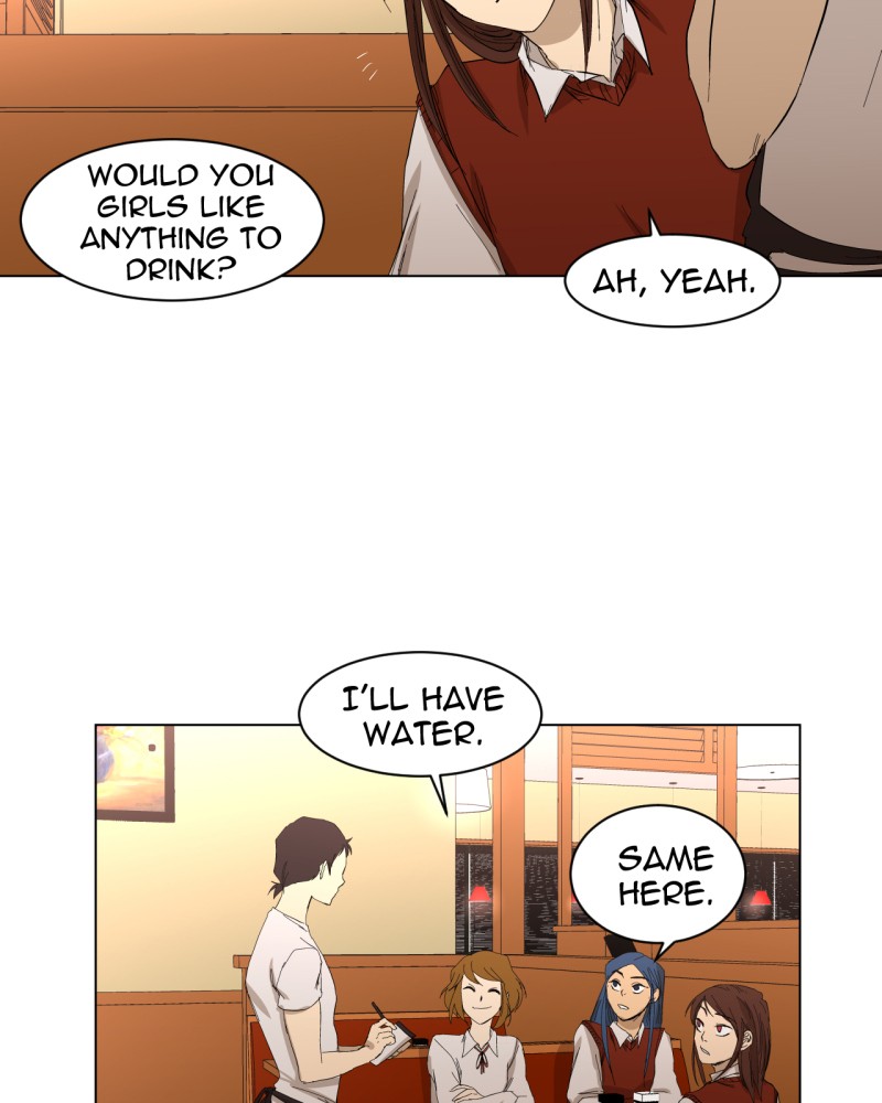 I Love Yoo chapter 2 page 19