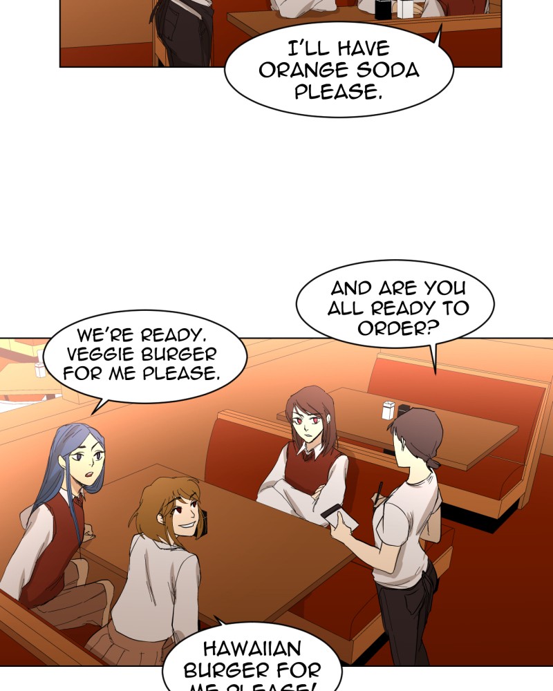 I Love Yoo chapter 2 page 20