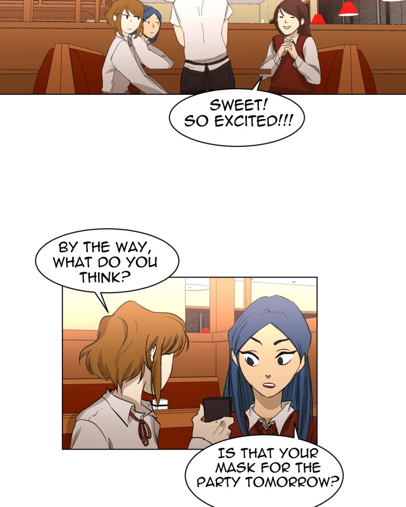 I Love Yoo chapter 2 page 23