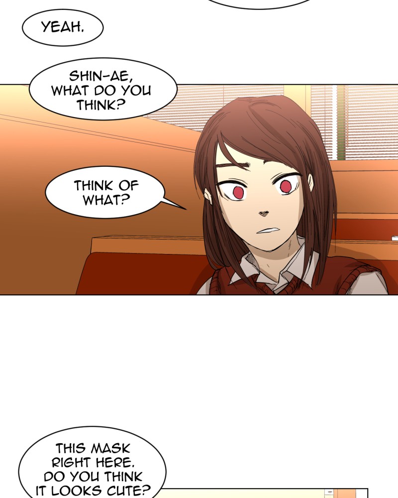 I Love Yoo chapter 2 page 24