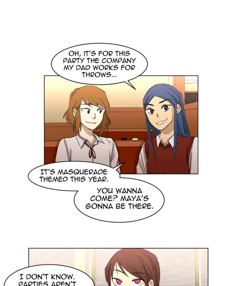 I Love Yoo chapter 2 page 26