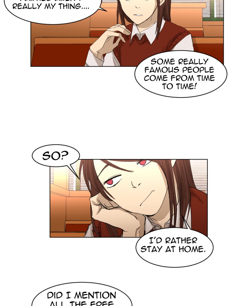 I Love Yoo chapter 2 page 27