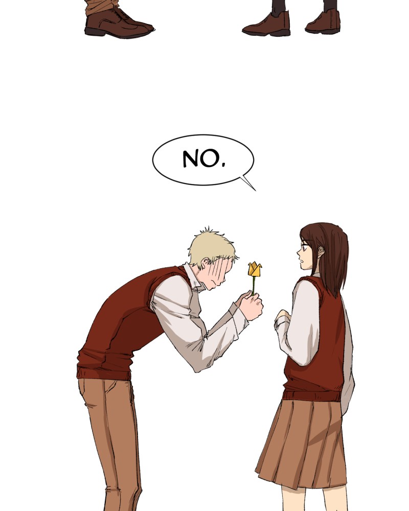 I Love Yoo chapter 2 page 3