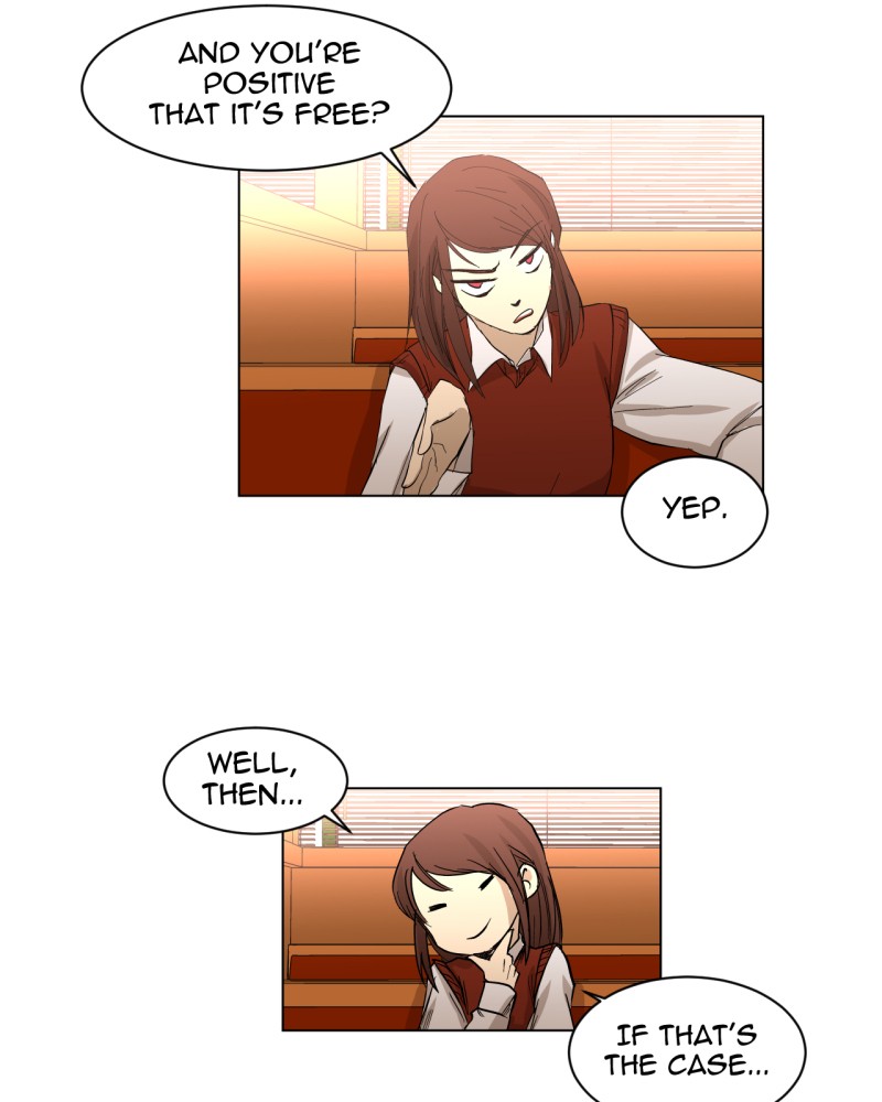 I Love Yoo chapter 2 page 30