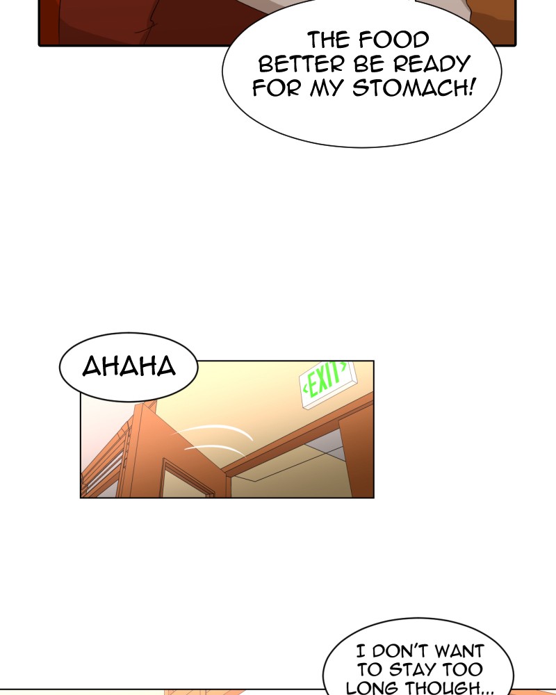 I Love Yoo chapter 2 page 32