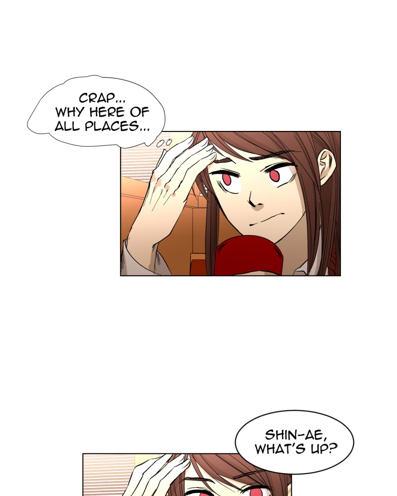 I Love Yoo chapter 2 page 35