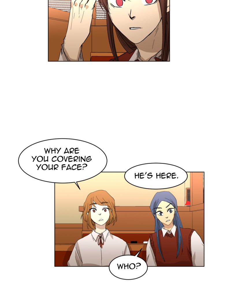 I Love Yoo chapter 2 page 36