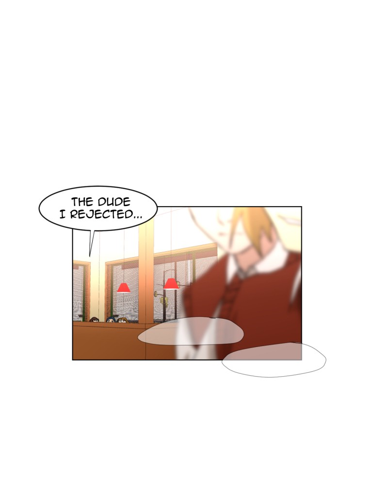 I Love Yoo chapter 2 page 37