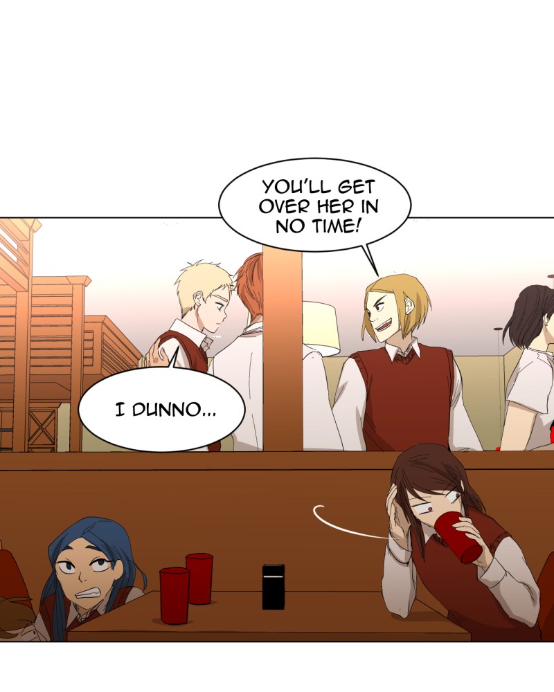 I Love Yoo chapter 2 page 38