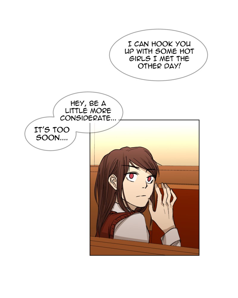I Love Yoo chapter 2 page 39