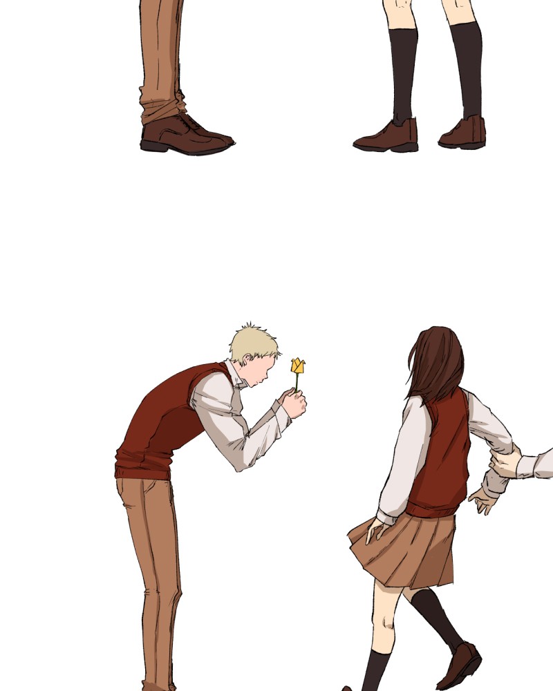 I Love Yoo chapter 2 page 4