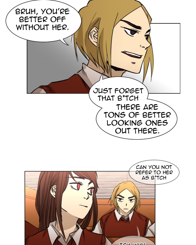 I Love Yoo chapter 2 page 43