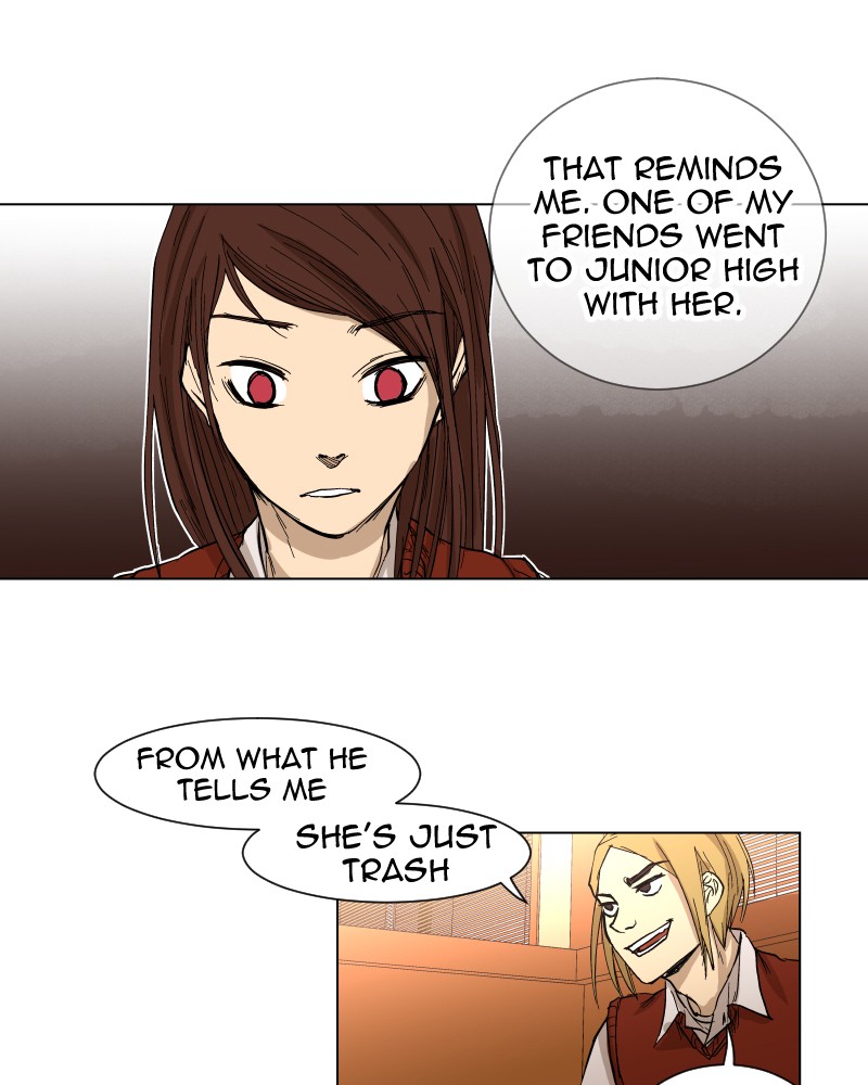 I Love Yoo chapter 2 page 45