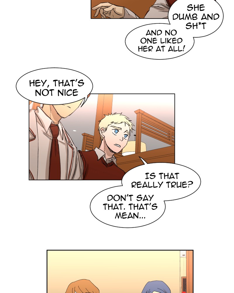 I Love Yoo chapter 2 page 46