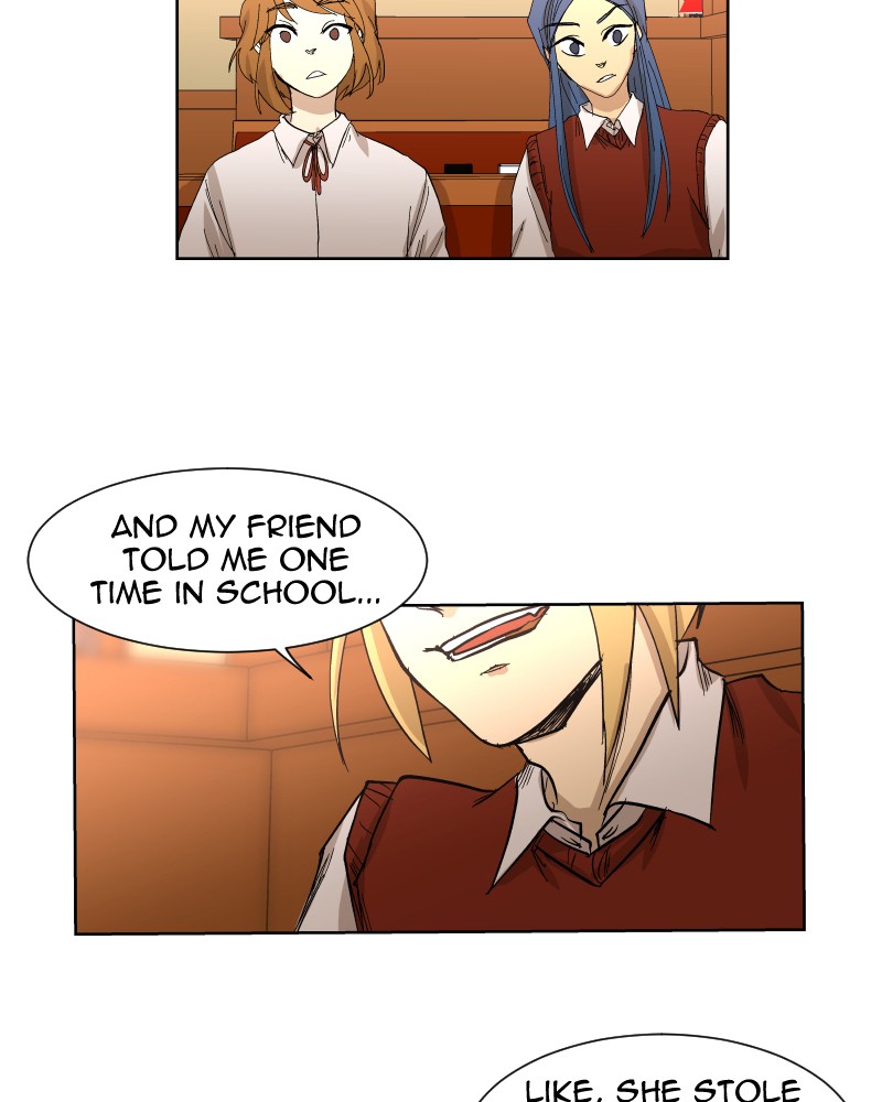 I Love Yoo chapter 2 page 47