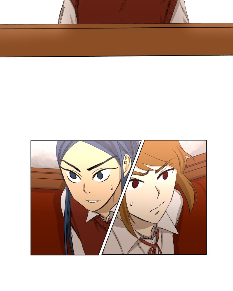 I Love Yoo chapter 2 page 51