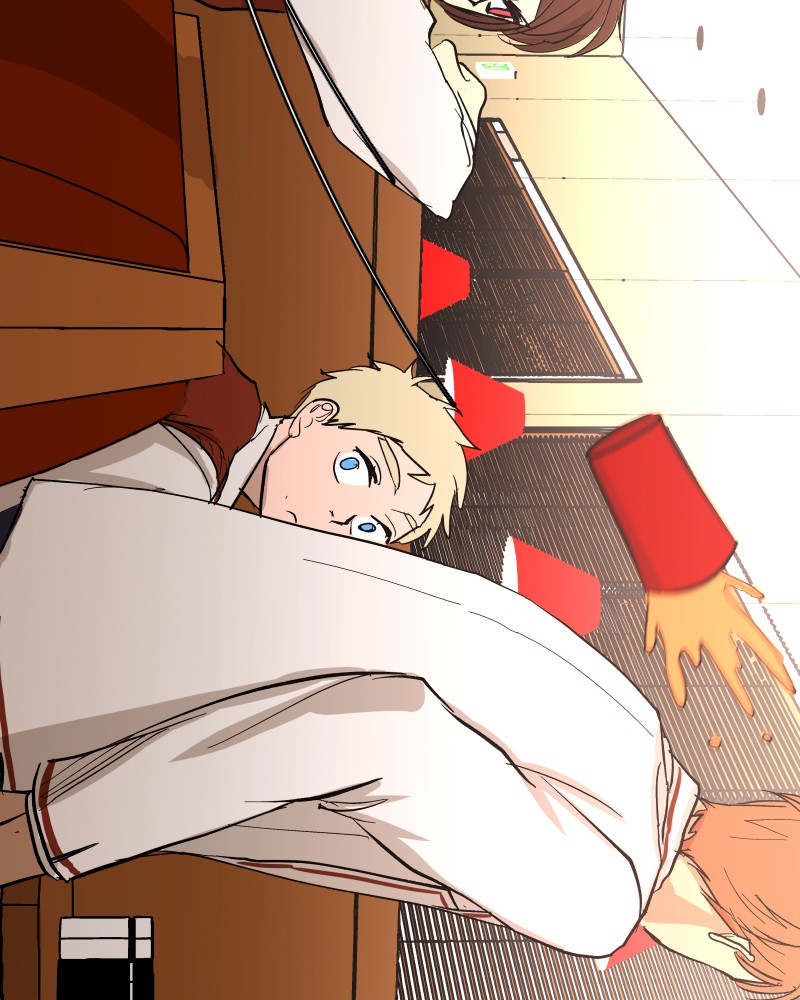 I Love Yoo chapter 2 page 55