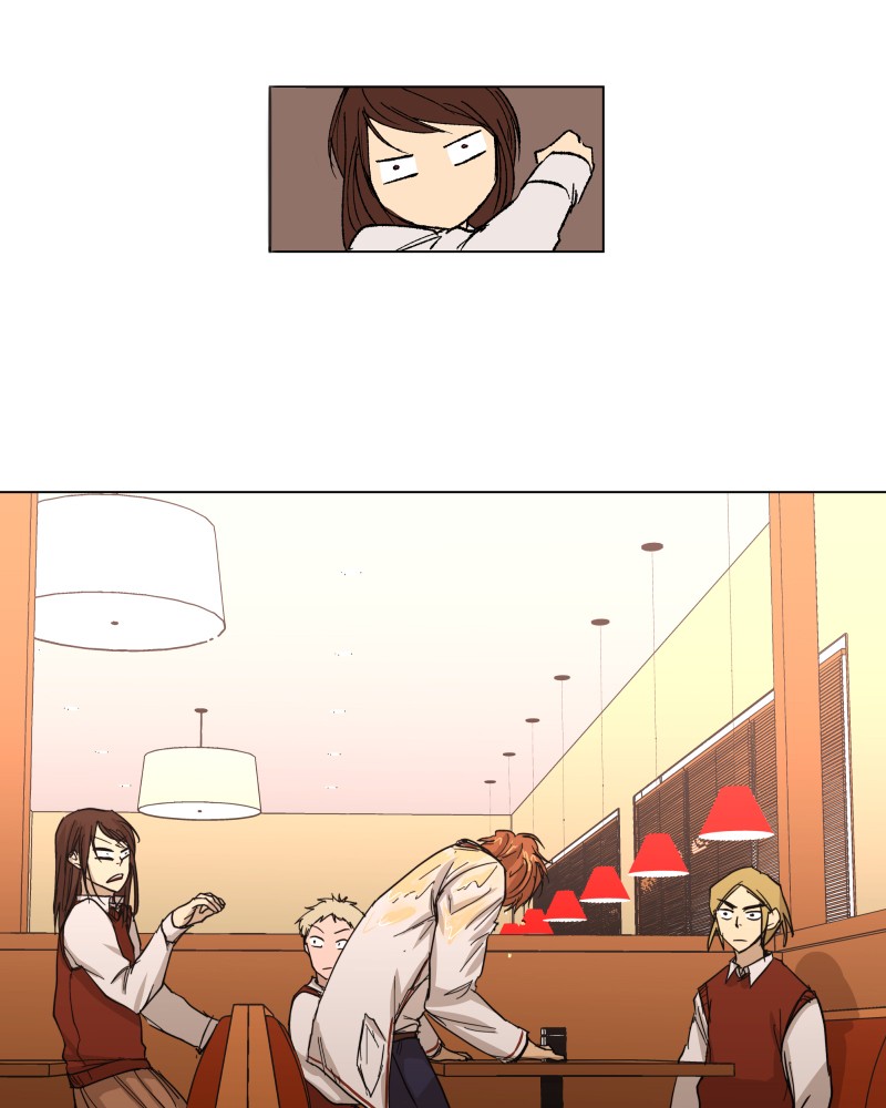 I Love Yoo chapter 2 page 60