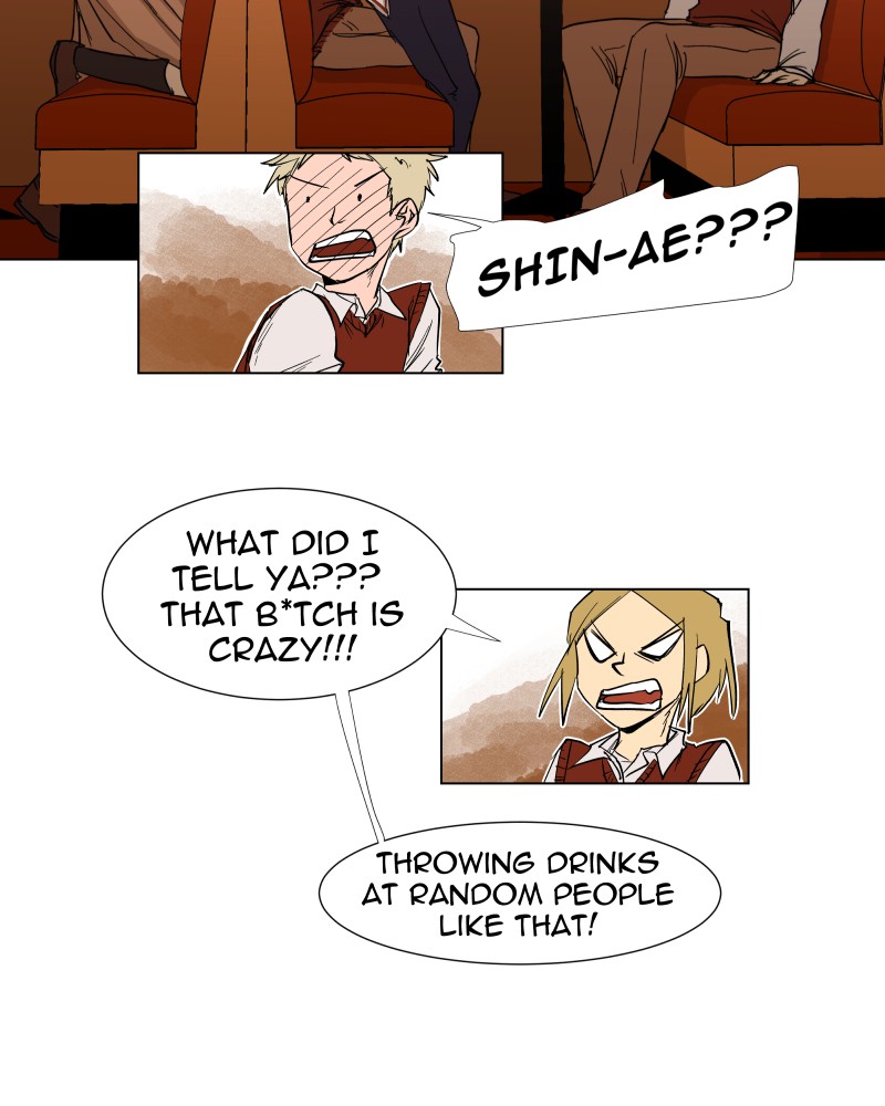 I Love Yoo chapter 2 page 61