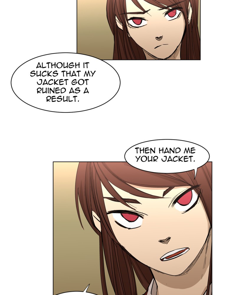 I Love Yoo chapter 2 page 66