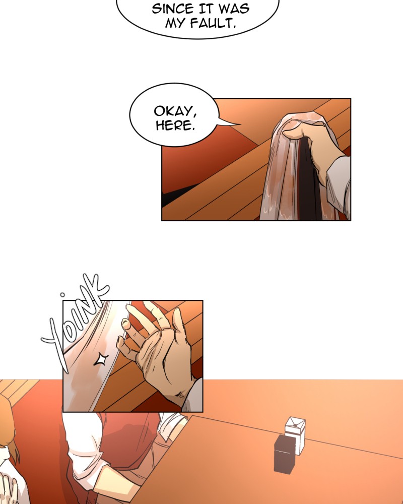 I Love Yoo chapter 2 page 68