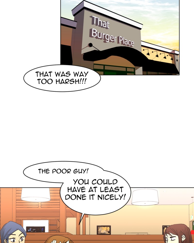 I Love Yoo chapter 2 page 7