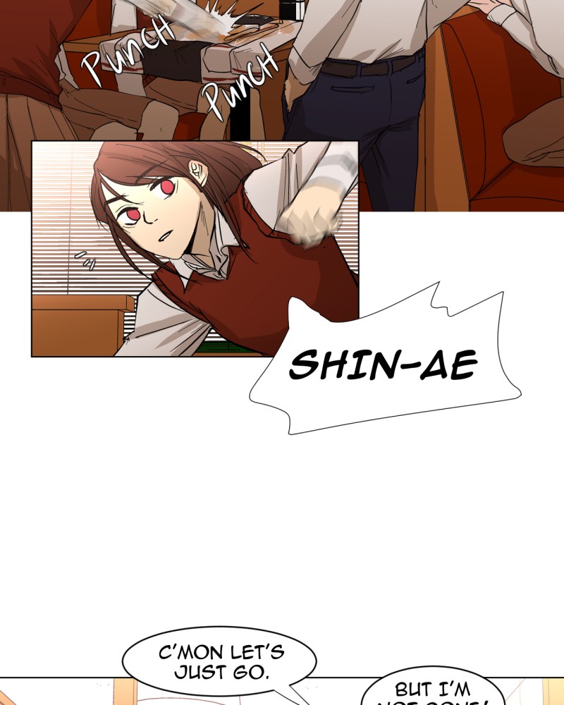 I Love Yoo chapter 2 page 73