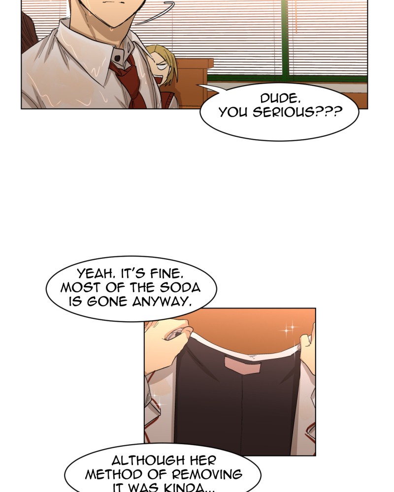 I Love Yoo chapter 2 page 78