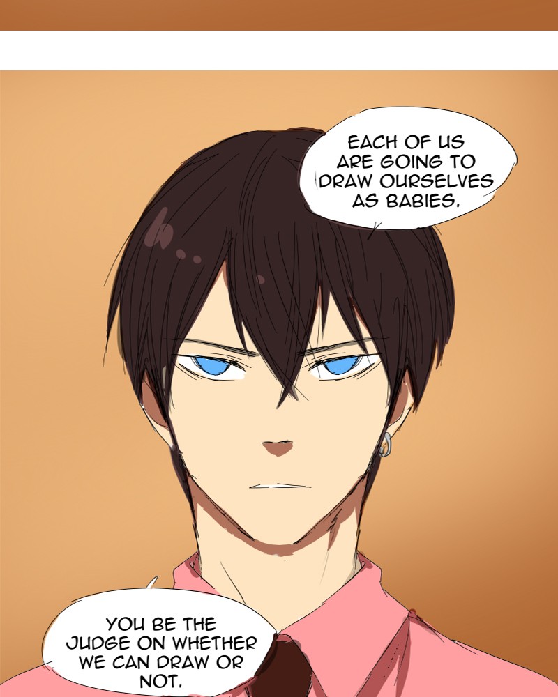 I Love Yoo chapter 20 page 11