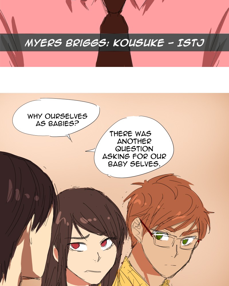 I Love Yoo chapter 20 page 12