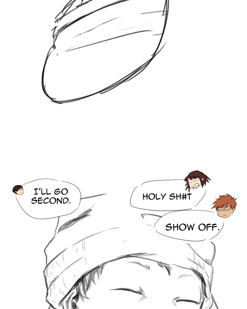 I Love Yoo chapter 20 page 14